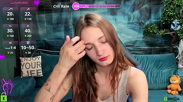 MaryMee88 online show from 06/16/26, 07:11