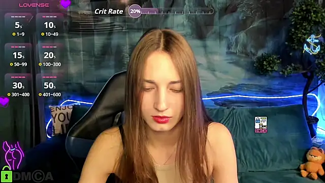 MaryMee88 online show from 06/18/26, 06:24