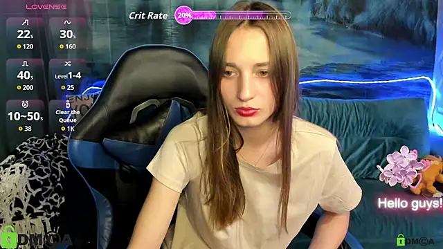 MaryMee88 online show from 06/20/26, 07:49