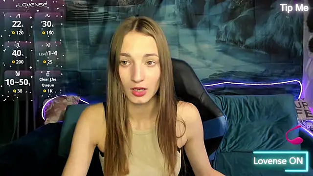 MaryMee88 online show from 07/10/26, 06:28