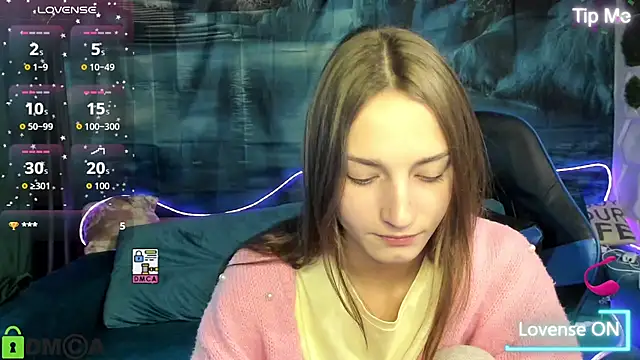 MaryMee88 online show from 07/11/26, 06:27