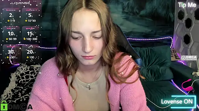 MaryMee88 online show from 07/25/26, 06:22