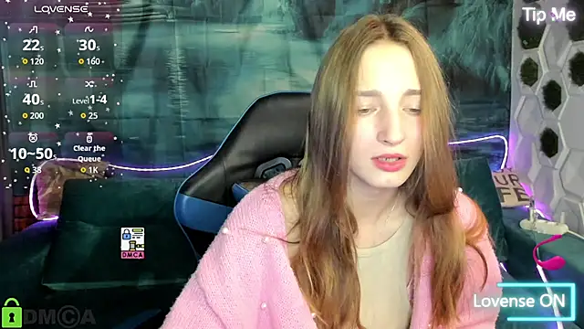 MaryMee88 online show from 07/27/26, 06:09