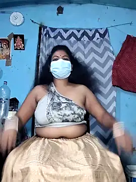 Mis-maya online show from 07/02/26, 03:23