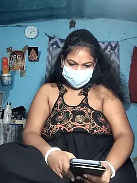 Mis-maya online show from 07/04/26, 01:45
