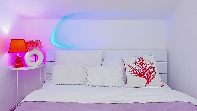 LilyDav online show from 07/28/26, 05:47