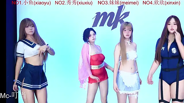 Miguaiguai001 online show from 07/22/26, 04:04