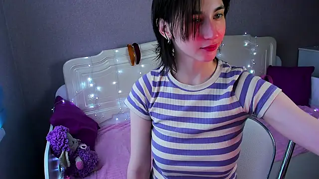 Carolina Lu online show from 07/07/26, 06:47