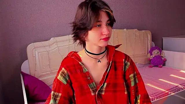 Carolina Lu online show from 07/20/26, 01:20
