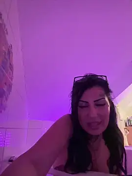 Arabella05 online show from 06/16/26, 12:35