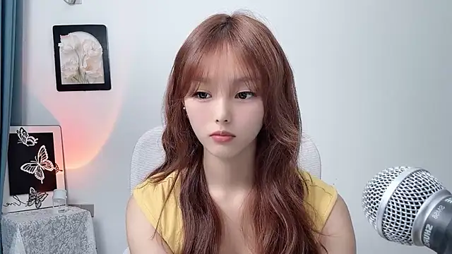 pingping78 online show from 07/26/26, 04:03