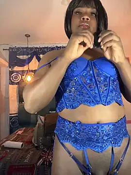 Fersecrettt  online show from 06/15/26, 11:29