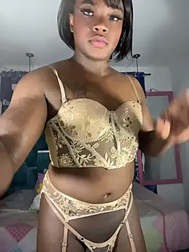 Fersecrettt  online show from 07/26/26, 12:19