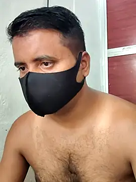 Lusty mussty online show from 06/22/26, 06:21