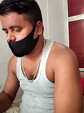 Lusty mussty online show from 07/01/26, 07:54