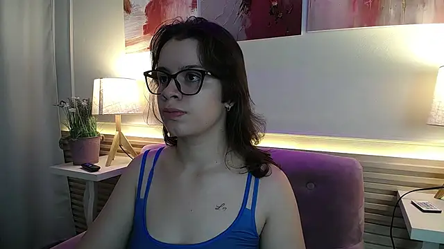 gagingmolly online show from 07/28/26, 12:01