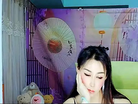 Snapshot of Duoduo-love chatting on 06/08/26, 04:29 Duoduo-love online show from 06/08/26, 04:29