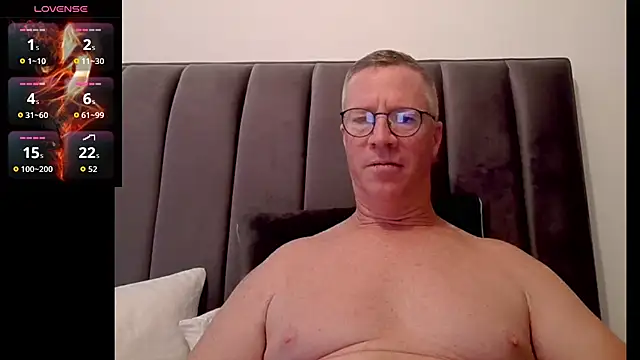 SinfulPulse69 online show from 07/26/26, 08:16