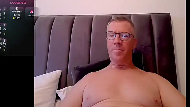 SinfulPulse69 online show from 07/27/26, 07:54