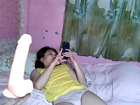 Asianpinaylicious online show from 07/18/26, 06:56