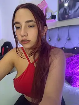 JUANITA-007 online show from 06/13/26, 12:47