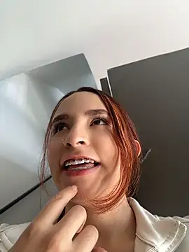 JUANITA-007 online show from 07/28/26, 12:48