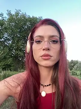 Marseline32 online show from 07/30/26, 05:45