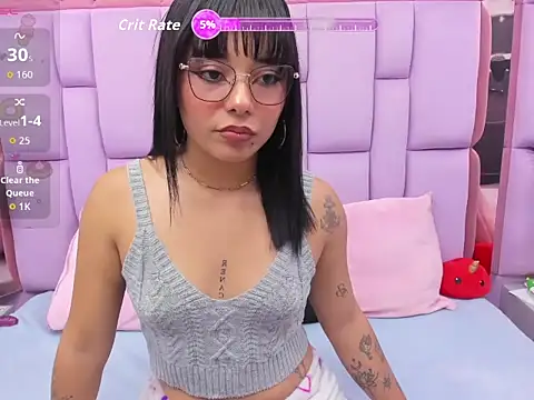 roxane vega online show from 07/01/26, 06:51