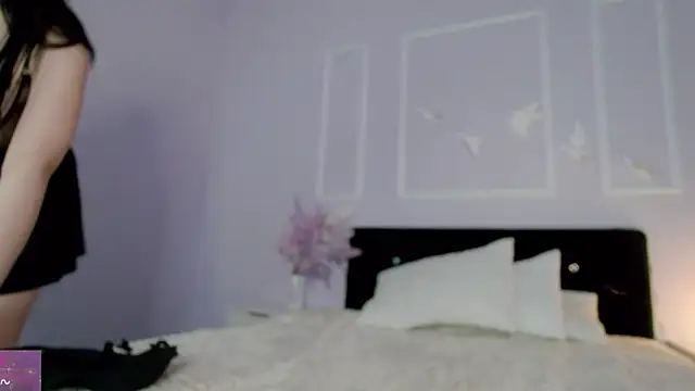 KimberlyWells online show from 07/14/26, 10:21