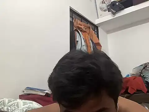 NAVIN0001 online show from 07/18/26, 06:56
