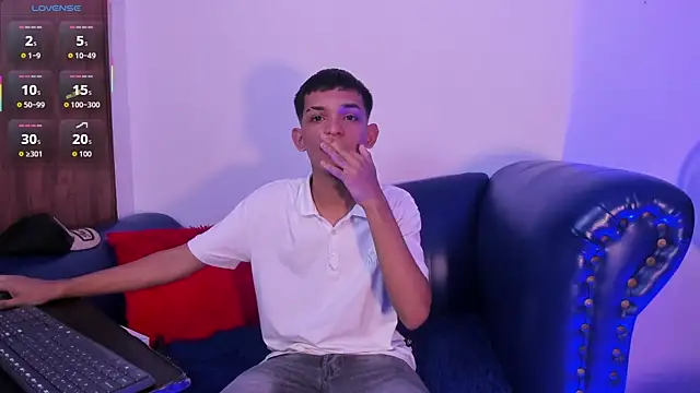 littlecum18 online show from 07/12/26, 03:19