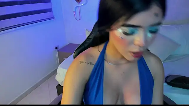 cami greedy online show from 06/12/26, 03:05