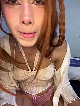 mimosa chan online show from 06/18/26, 07:29