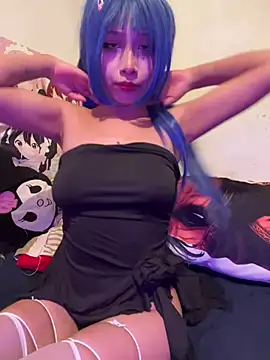 mimosa chan online show from 06/21/26, 04:48