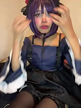 mimosa chan online show from 06/22/26, 04:09