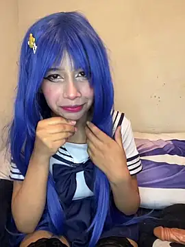 mimosa chan online show from 06/22/26, 10:51