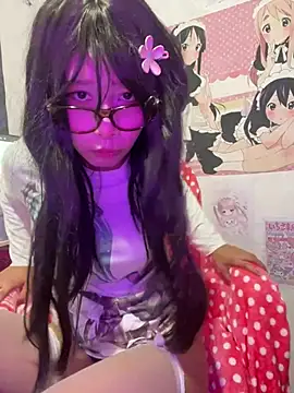 mimosa chan online show from 07/17/26, 12:50
