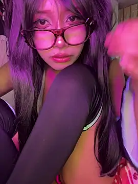 mimosa chan online show from 07/28/26, 01:01