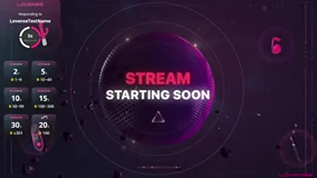 TelfTwo online show from 07/25/26, 08:50