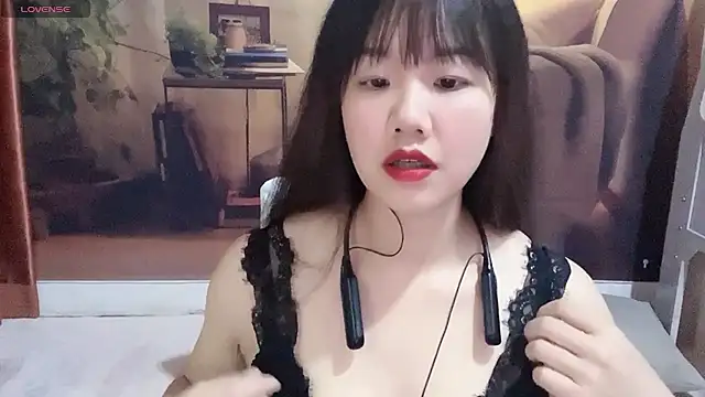 G-nuonuo online show from 07/04/26, 01:39