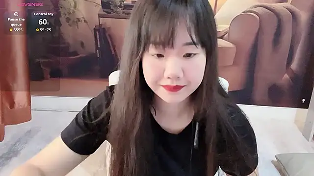 G-nuonuo online show from 07/11/26, 01:19