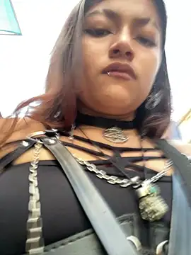 AMY-0317 online show from 06/14/26, 10:56