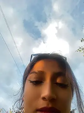 AMY-0317 online show from 06/27/26, 10:59