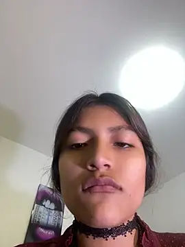 AMY-0317 online show from 07/07/26, 08:02