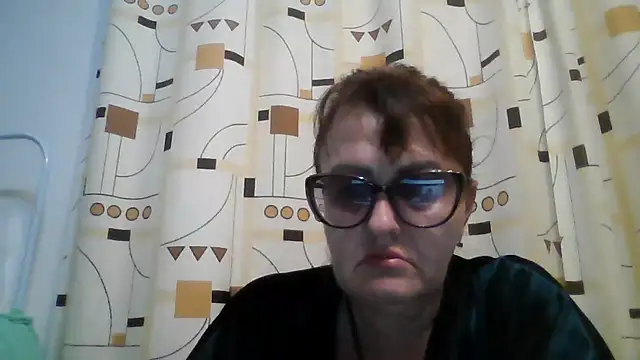 ErikaXShine online show from 06/14/26, 08:22
