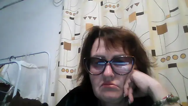 ErikaXShine online show from 06/15/26, 07:49