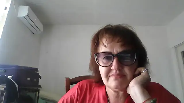 ErikaXShine online show from 06/19/26, 12:20