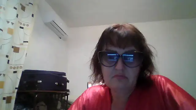 ErikaXShine online show from 06/20/26, 08:22