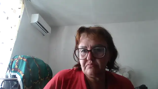 ErikaXShine online show from 07/03/26, 12:00