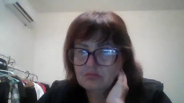ErikaXShine online show from 07/20/26, 08:00